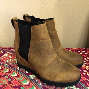 Sorel Joan of Arctic™ Wedge III Chelsea Bootie